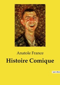 Abbildung von: Histoire Comique - Culturea