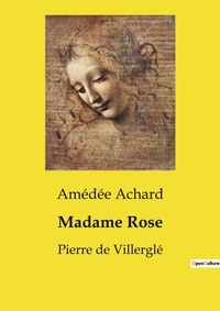 Abbildung von: Madame Rose - Culturea