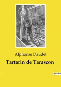 Abbildung von: Tartarin de Tarascon - Culturea