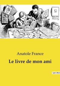 Abbildung von: Le livre de mon ami - Culturea