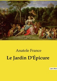 Abbildung von: Le Jardin D'?picure - Culturea