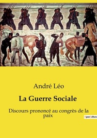 Abbildung von: La Guerre Sociale - Culturea