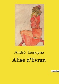 Abbildung von: Alise d'Evran - Culturea