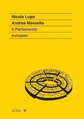 Cover: Il Parlamento europeo - Luiss University Press