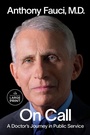 Cover: On Call - Random House Large Print