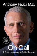 Cover: On Call - Random House Large Print