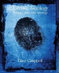Cover: Forensic Astrology - American Federation of Astrologers