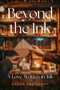 Enlarge image Cover: Beyond the Ink - Quill & Scroll Books