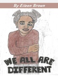 Cover: We All Are Different - Eileen Brown