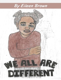 Enlarge image Cover: We All Are Different - Eileen Brown