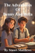 Cover: The Adventures Of Benny And Bella - STUART MATTHEWS