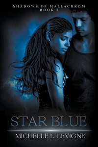 Enlarge image Cover: Starblue - Writers Exchange E-Publishing