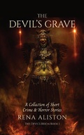 Cover: The Devil's Grave - Owl-Raven Books