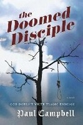 Cover: The Doomed Disciple - Bookbaby