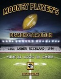 Cover: Mooney Player's Diamond Tradition - Bookbaby