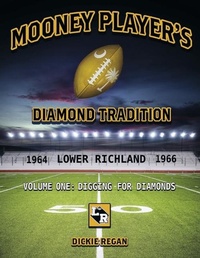 Abbildung von: Mooney Player's Diamond Tradition - Bookbaby