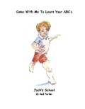 Cover: Jack's School - Bookbaby