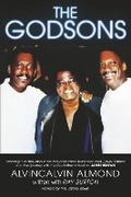 Cover: The Godsons - Bookbaby