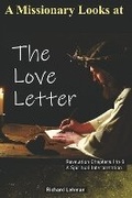 Cover: A Missionary Looks at the Love Letter (Book 1) - Bookbaby