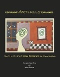 Cover: Copyright Artfully Explained - Bookbaby