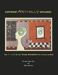 Enlarge image Cover: Copyright Artfully Explained - Bookbaby