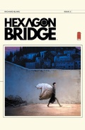 Cover: HEXAGON BRIDGE #2 - Image Comics Inc