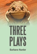 Cover: Three Plays - Xlibris Us