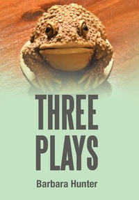 Enlarge image Cover: Three Plays - Xlibris Us