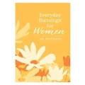 Cover: Everyday Blessings for Women - Tyndale Momentum