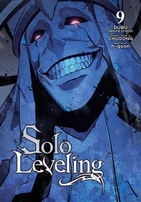 Enlarge image Cover: Solo Leveling, Vol. 9 (comic) - Ize Press
