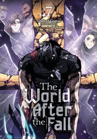 Enlarge image Cover: The World After the Fall, Vol. 7 - Ize Press