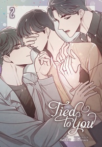 Enlarge image Cover: Tied to You, Vol. 2 - Ize Press