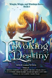 Enlarge image Cover: Invoking Destiny - 4 Horsemen Publications