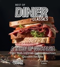 Cover: Best of Diner Classics Cookbook - Garden of Grapes