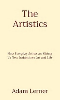 Enlarge image Cover: The Artistics - Slow Lerner Books