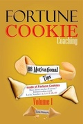 Cover: Fortune Cookie Coaching - Aussie Trading LLC