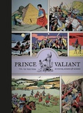 Cover: Prince Valiant Vol. 29: 1993-1994 - Fantagraphics