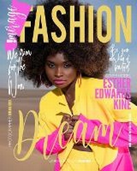 Abbildung von: IMIRAGEmagazine Issue - Blurb