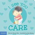 Cover: I See You Care - Free Spirit Publishing Inc.,U.S.