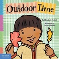 Cover: Outdoor Time - Free Spirit Publishing Inc.,U.S.