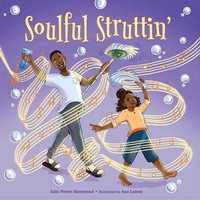 Enlarge image Cover: Soulful Struttin' - Free Spirit Publishing Inc.,U.S.