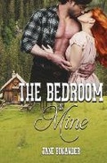 Cover: The Bedroom is Mine - Satin Romance