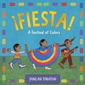 Cover: &iexcl;Fiesta! - Abrams Appleseed