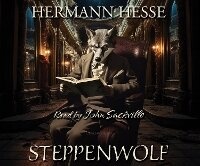 Enlarge image Cover: Steppenwolf - Cherry Hill Publishing