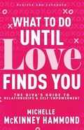 Cover: What to Do Until Love Finds You - Whitaker House