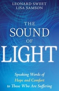 Cover: The Sound of Light - Whitaker House