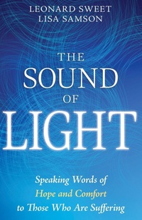 Enlarge image Cover: The Sound of Light - Whitaker House