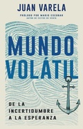 Cover: Mundo Volatil - Whitaker House