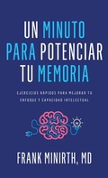 Cover: Un Minuto Para Potenciar Tu Memoria - Whitaker House