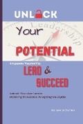 Cover: Unlock Your Potential - Staten House